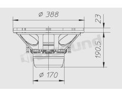 CSW8000 SPL Series Ciare