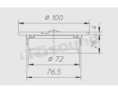 CT262  Ciare