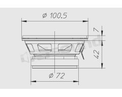 CW100Z  Ciare