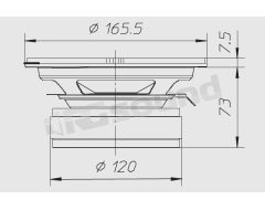 CW162  Ciare