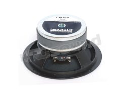 CW169 165mm woofer with 90W RMS power Ciare