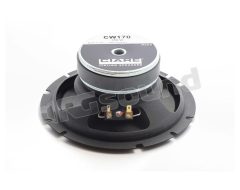 CW170 165mm woofer, 60W RMS / 150W max power Ciare