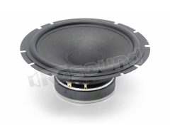 CW170Z 165mm woofer, 50W RMS / 120W max power Ciare
