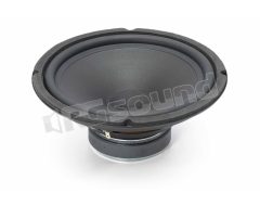 CW200Z 20cm woofer, sensitivity 93 dB, power 80W RMS / 160W max Ciare