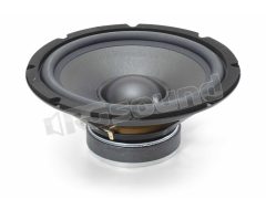 CW256Z 250mm woofer, 90W RMS / 180W max power Ciare