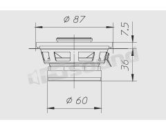 CZ087 Cz Series Ciare