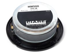 HM500 130mm midrange Ciare