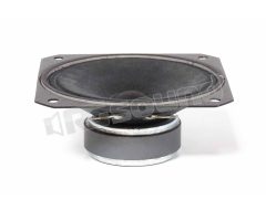 HT080 87 mm tweeter, 8 Ohm impedance (last piece) Ciare