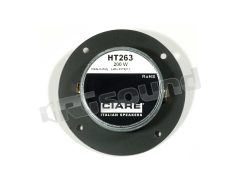 HT263 110mm 8 Ohm tweeter Ciare