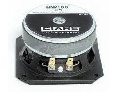 HW100 100mm woofer Ciare
