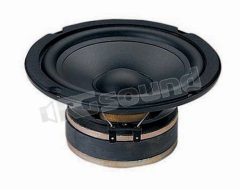 HW162 165mm woofer Ciare