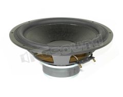 HW251N 250mm woofer - max power 240W Ciare
