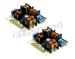 PF300 3-way crossover Ciare