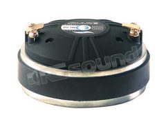 PU340 Compression driver, titanium diaphragm Ciare