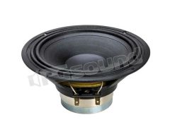 PW160ND 155mm woofer - 300W max power Ciare