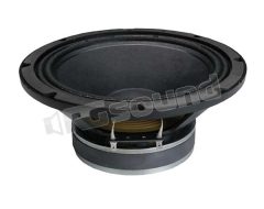 PW256 270mm woofer - 500W max power Ciare