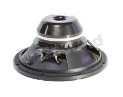 PW258ND 270mm Woofer - 600W max Power Ciare