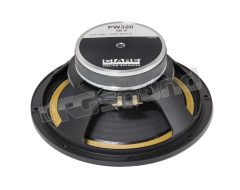PW320 320mm woofer - 400W max power Ciare