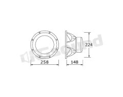TXS 10  Target Audio