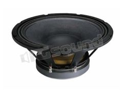 PW390 380mm woofer - 1000W max power Ciare