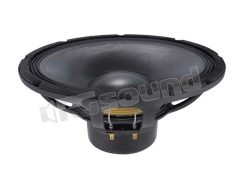 PW395ND 380mm woofer - 2000W max power Ciare