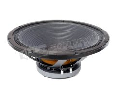 PW455 460mm woofer - Power 1800W max Ciare