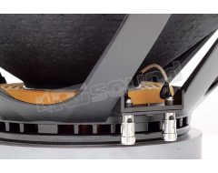 PW455 460mm woofer - Power 1800W max Ciare