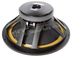 PW455 460mm woofer - Power 1800W max Ciare