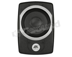 Q200A compact under-seat sub ESX