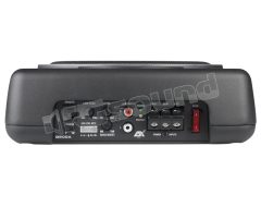 Q200A compact under-seat sub ESX