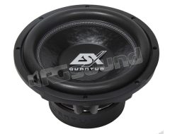 QE-1224 Quantum Series dual voice coil ESX