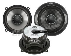 QE52 QUANTUM 13cm coaxial speakers ESX