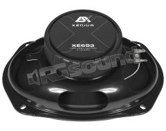 XE693 XENIUM series three-way ESX