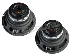 GLD 10N Gladiator series with neodymium Tec