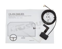 CA-AN-DAB.001 Antenna DAB - Digital Radio  Pioneer