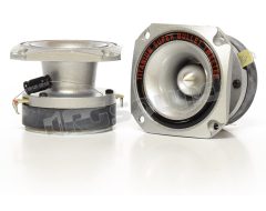 TW35 High-efficiency tweeter Sonavox