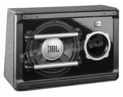 GTO-1214BR GTO Series JBL
