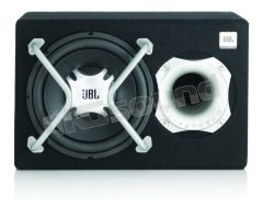 GT-BASSPRO12 active subwoofer with bass reflex enclosure JBL