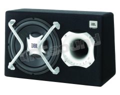 GT-BASSPRO12 active subwoofer with bass reflex enclosure JBL