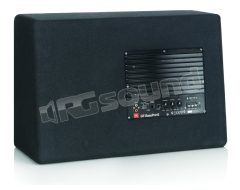 GT-BASSPRO12 active subwoofer with bass reflex enclosure JBL