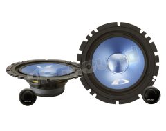 SXE-17CS SXE BLUE Alpine