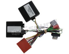 KIT012MAAL11 Kit Amplibus - Mazda Paser