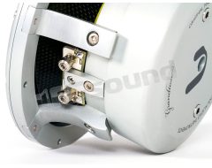 CF165W 165 mm woofer Grandioso Series Quartorigo