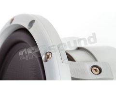 CF165W 165 mm woofer Grandioso Series Quartorigo