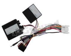 KIT023MIAL11 Kit Amplibus - Citroen - Mitsubishi - Peugeot Paser