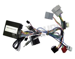 KIT035HOKE11 Special Kit UNICO DUAL HONDA 2013 Paser