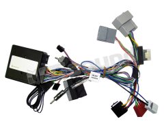 KIT035HOPI11 Special Kit UNICO DUAL HONDA 2013 Paser