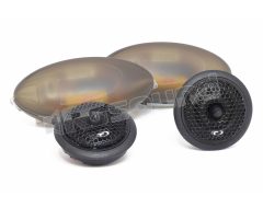 SPL 25N/K pair of 50mm tweeters Tec
