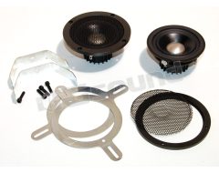 SQ 3 cone midrange Tec