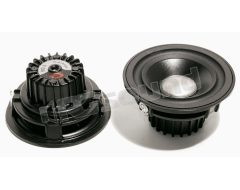 SQ 3 cone midrange Tec